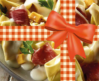 Buffet gratis Cumpleaños en Muerde la Pasta