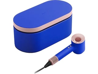 Secador Dyson Supersonic Blue Blush, Edición Especial por 339€