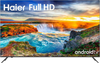 Televisión 32 pulgadas Haier Direct LED Full HD H32K702FG por 219€