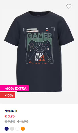 Tot 60% extra korting op de sale van About You