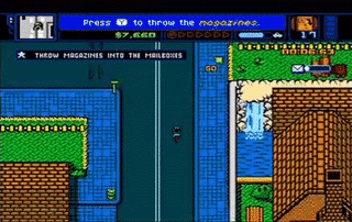 Retro City Rampage DX Steam por solo 2,99€