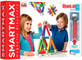 SmartMax Basic voor €38,79 bij Bol