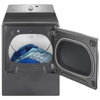 Secadora Maytag Carga 27kg a $11,999 en Maytag
