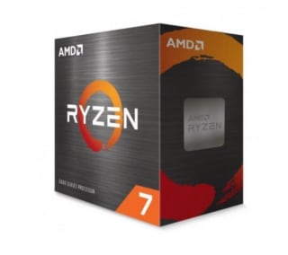Procesador AMD Ryzen 7 5700X 3.4GHz Box por 175.99€