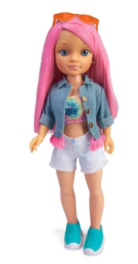 Nancy Un día brillando en la oscuridad por 17,50€.