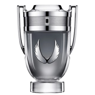 Perfume Masculino Invictus Platinum por Paco Rabanne de 100ml - R$ 402,12