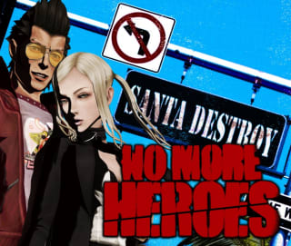 No More Heroes para Nintendo Switch por 5,99€