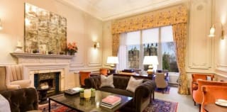 Edimburgo Hotel de cuento 5* por 169€ para 2 personas.