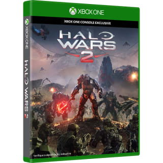 Jogo: Halo Wars 2 para Xbox One - R$ 19,99