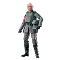 Verschillende Hasbro Star Wars Black Series en TVC figuren voor €9,99 bij Intertoys