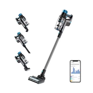 Aspiradora inalámbrica inteligente Proscenic P11 30000 Pa a solo 90€