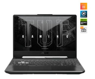 Portátil ASUS TUF Gaming A15 FA506NCR-HN006 AMD Ryzen 7 7435HS/16GB/512GB SSD/RTX 3050/15.6" por 669€