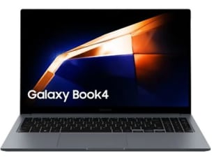 Portátil Samsung Galaxy Book4, Intel Core 5-1335U, 16GB RAM, 512GB SSD por 577.69€