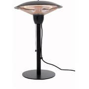 Sunred Tafelverwarmer Barcelona voor €67,99 bij FonQ