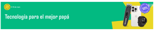 Regalos día del padre hasta 50% + 10% EXTRA en Miravia chollazos