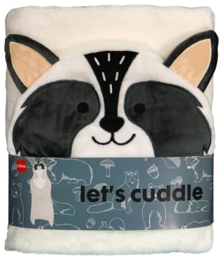 Diverse Plaids en knuffel dekens met 50% korting bij de HEMA