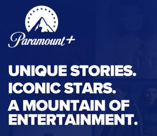 1 Month Free Paramount for £6.99 at Paramount+