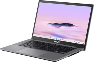 ASUS Chromebook Plus CX3402 voor €299 bij Bol