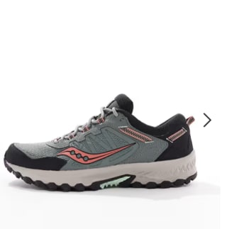 Zapatillas Saucony Originals Grid Peak por solo 48€