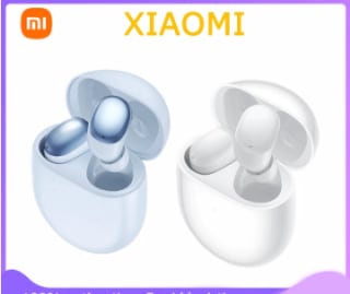 Auriculares inalámbricos Xiaomi Redmi Buds 4 por 21.65€
