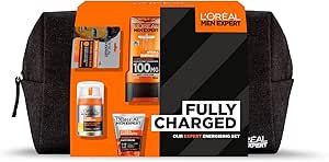L'Oreal Men Expert Gift Set for Men - £7.20