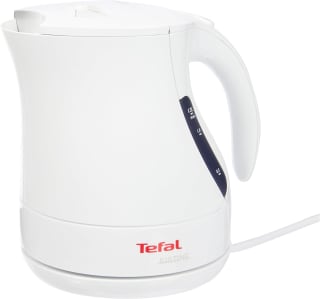 Tefal waterkoker Justine voor €24,95 bij Amazon NL