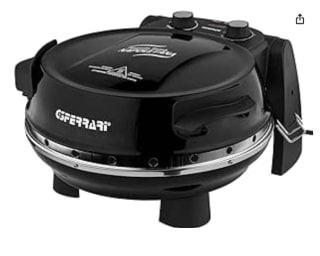 Horno para Pizzas G3Ferrari G 10032 por 85.34€