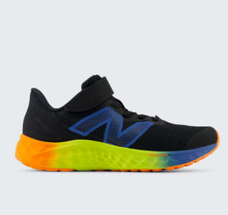 Zapatillas de running Arishi New Balance Niños por solo 32,50€