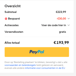 FIREBAT AM02 MINI-PC Ryzen 5 6600H DDR5 | 16/512GB voor €193,99 dmv code bij Aliexpress