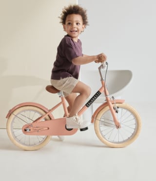 Veloretti kortingscode voor 10% korting op kinderfietsen