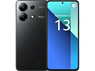 Xiaomi Redmi Note 13 4G - 128GB - Midnight Black voor €139,28 dmv code bij DHgate