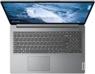Lenovo IdeaPad 1 Celeron N4020, 4GB DDR4/128GB SSD voor €149 bij Amazon