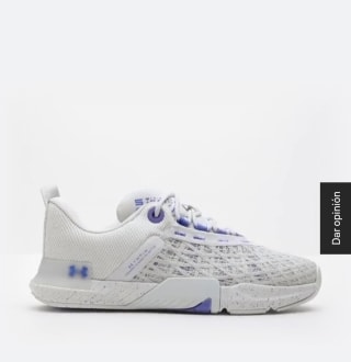 Under Armour Zapatillas de entrenamiento UA TriBase Reign 5 para mujer por 62,38€
