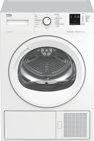Beko DH8735GA01 warmtepompdroger voor €551 bij Bol.com