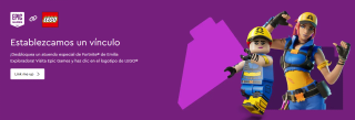 Skin Fortnite Gratis Emilia Exploradora