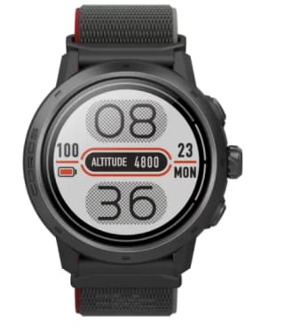 Montre Coros APEX 2 pro à 499€