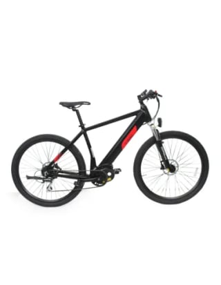 X-Tract Fast MPF e-mountainbike voor €995 bij iTek