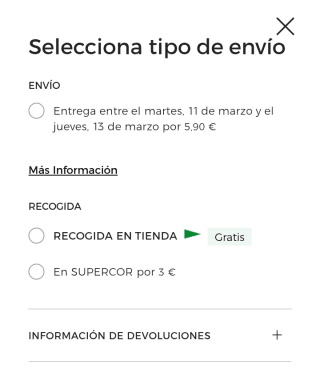 Jo & Mr.Joe Set estampado Regalo Multiproducto por 15,99€.