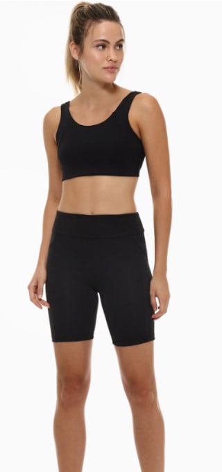 Legging deportivo ciclista para Mujer por 3.9€