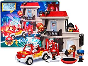 Pinypon Action Explosión en la Mansión por solo 16,87€