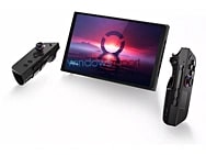 Lenovo Legion Go spelconsole +In-Ear Gaming Headphones en Screen Protector voor €699 bij Megekko