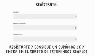 5€ descuento en tu compra Primaprix
