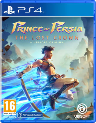 Prince Of Persia: The Lost Crown voor €29,99 bij Bol.com