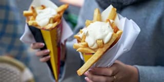 Vuelos a bruselas y Flandes de 30€/59€