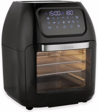 Tristar Airfryer Oven FR-6964 - Multi crispy fryer oven 10 liter voor €87,99 bij Amazon
