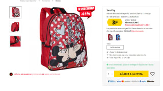 Descuentazos en Deporte Outlet