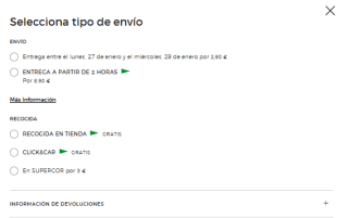 Figura Funko Pop Junker Queen Overwatch Parte 2 por 6,95€