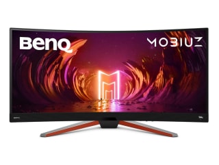 BenQ MOBIUZ EX3410R Monitor Curvo Gaming 34" Ultrawide por 499€