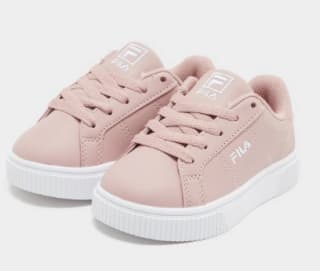 Fila Panache Baby sneakers voor €15 bij JD Sports