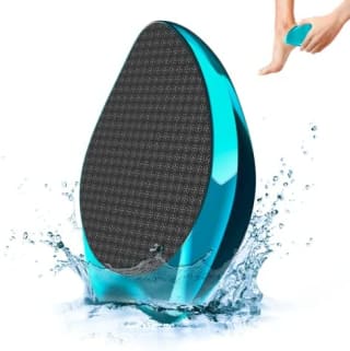 Raspador para pies (tb en Dorado) por 6.49€